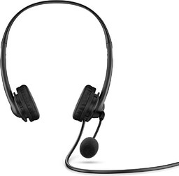 HP Słuchawki z mikrofonem Stereo USB Headset G2