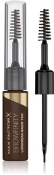 Max Factor Browfinity Maskara Do Brwi 03 Dark