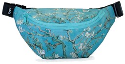 Torba biodrówka LOQI Vincent van Gogh - Almond