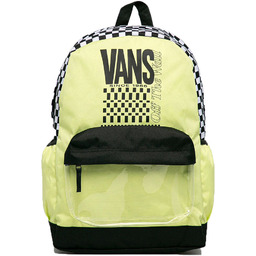 plecak plecak szkolny sportowy Vans SPORTY REALM PL