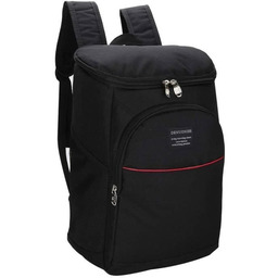 Plecak z lodówką, 18 L - Czarny