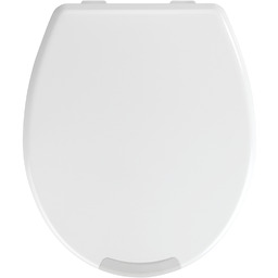 WENKO Deska sedesowa wolnoopadająca SECURA Comfort, komfortowy sedes