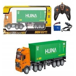 Ciężarówka Rc, Artyk