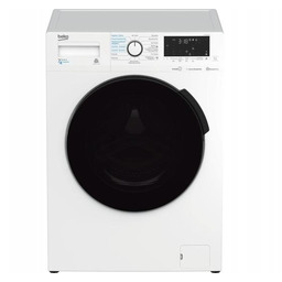 Pralko suszarka Beko HTV7716XW Para Slim 45 cm