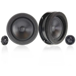 ALPINE SPC-100ML System głośników premium