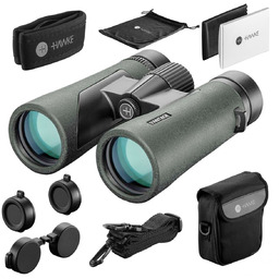 Lornetka Hawke Vantage 8x42 zielona
