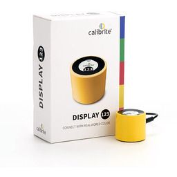 CALIBRITE Kalibrator Display 123