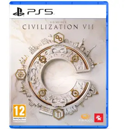 Sid Meier''s Civilization VII Gra na PS5 Gra