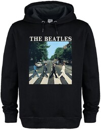 Bluza Amplified The Beatles Abbey Road Hoodie
