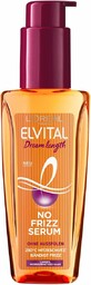 LOréal Paris Elvital - Bezsilikonowe serum do włosów,