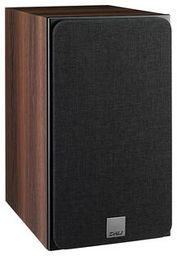 Dali Oberon 1 Dark Walnut - Kolumna Podstawkowa