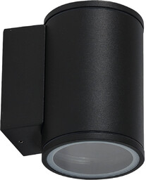 Azzardo Zewnętrzna lampa elewacyjna Joe AZ3318 IP54 tuba
