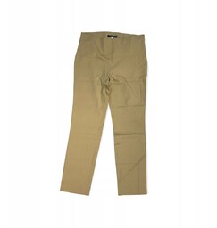 Spodnie jeansowe damskie RALPH LAUREN beżowe M