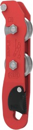 Petzl Proste akcesorium uniseks do wspinaczki, wielokolorowe, UNI