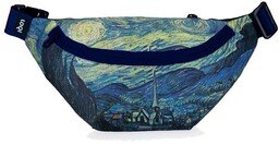 Nerka miejska LOQI Vincent van Gogh - The