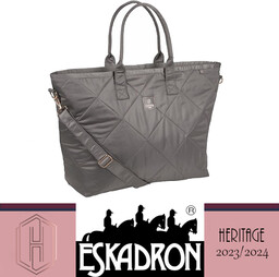 Eskadron Torba na akcesoria GLOSSY SHOPPER Heritage 23/24