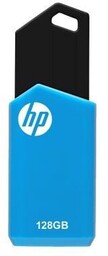 HP Inc. Pendrive 128GB USB 2.0 HPFD150W-128