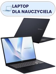 ASUS Laptop VivoBook 16 X1607QA-MB046W 16" IPS Snapdragon