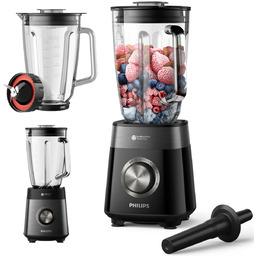 Blender kielichowy Philips HR3030/00 1200W