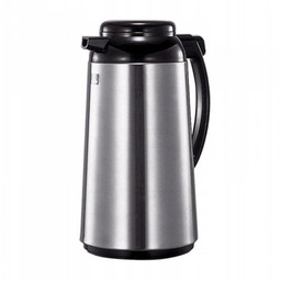 ZOJIRUSHI Dzbanek termiczny ze szklanym wkładem AFFB-10S-XA 1L