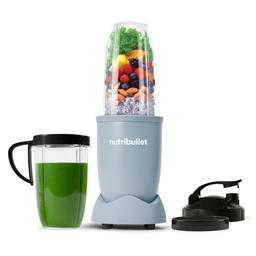 Blender kielichowy Nutribullet Pro NB907MASL 2 butelki 0,7/