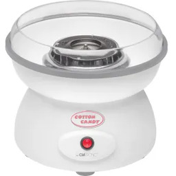 Clatronic ZWM 3478 Urządzenie do waty cukrowej