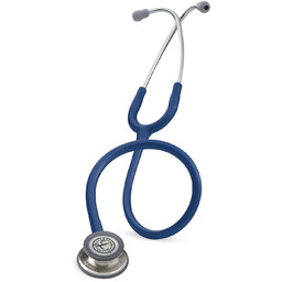 LITTMANN CLASSIC III 5622 GRANATOWY Stetoskop internistyczny, dwufunkcyjna