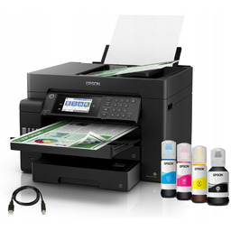 Epson L15150 urządzenie wielofunkcyjne A3+ kolor Gratisy