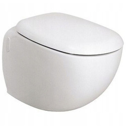 Deska sedesowa do Koło Ego biały duroplast