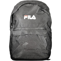 PLECAK FILA MĘSKI CZARNY