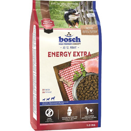 bosch HPC Energy Extra sucha karma dla psów