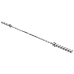 REBEL ACTIVE Gryf olimpijski RBA-2200 (220 cm)