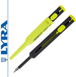LYRA Profesjonalny ołówek konstrukcyjny DRY