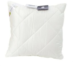 Poduszka LYOCELL pikowana włókno ADVANSA 4-kanalikowe