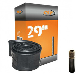 Dętka CST 29x3.00 Schrader SV40