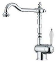 Franke Old England Chrom Bateria kuchenna