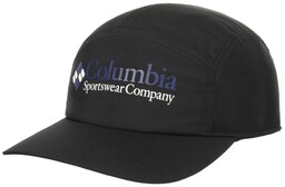 Czapka Powderkeg Ball by Columbia, czarny, One Size