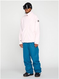 kurtka VOLCOM - 2836 Ins Jacket Party Pink