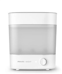 Philips Avent, Elektryczny kompaktowy sterylizator parowy