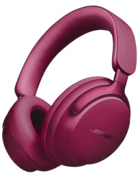 Słuchawki bezprzewodowe BOSE QuietComfort Ultra Headphones Fioletowy