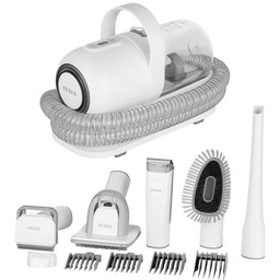 Pielęgnacji sierści psa kota Tesla PetCare Station Pro