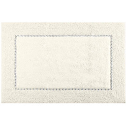 Dywan Bawełniany 60 x 90 Chic Kremowy