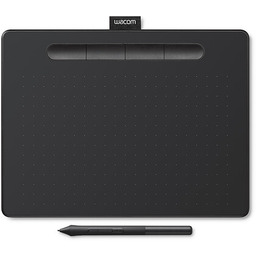 Wacom Tablet graficzny Intuos M (CTL-6100K-B)