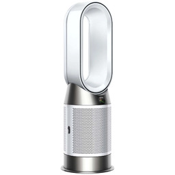 Dyson Purifier Hot+Cool HP1 srebrny