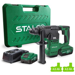 STALCO Młotowiertarka S-97325