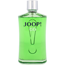 JOOP! Go, Woda toaletowa 200ml