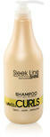 Stapiz Sleek Line Waves & Curls Szampon