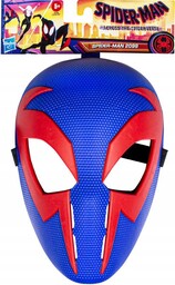 Spiderman: Maska Spiderman