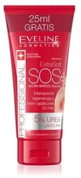 EVELINE_Extra Soft SOS krem intensywnie regenerujący krem-opatrunek