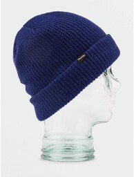 czapka zimowa VOLCOM - Sweep Lined Beanie Dark